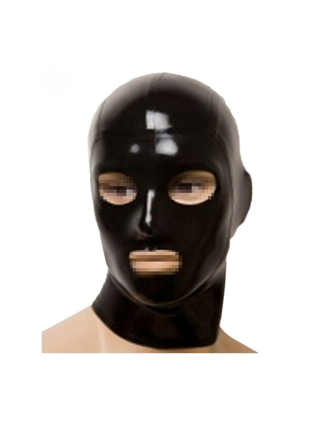 Komouka 7 - Mask for Men - Sarman Fashion - Wholesale Clothing Fashion Brand for Men from Canada