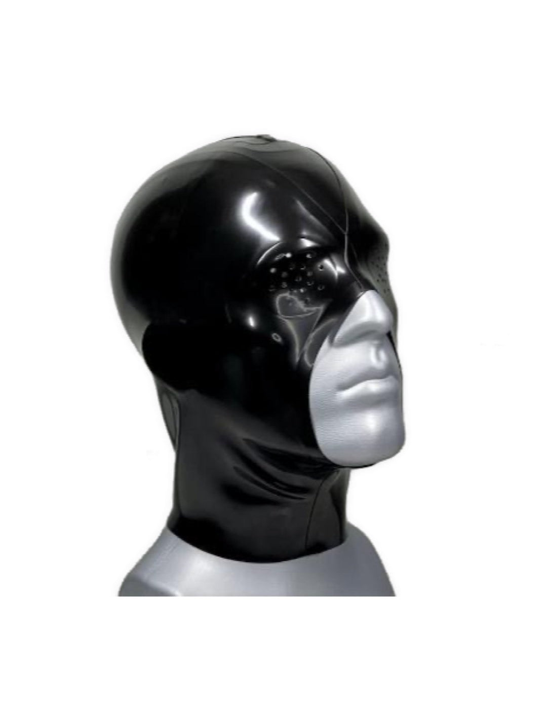 Komouka 8 - Mask for Men - Sarman Fashion - Wholesale Clothing Fashion Brand for Men from Canada