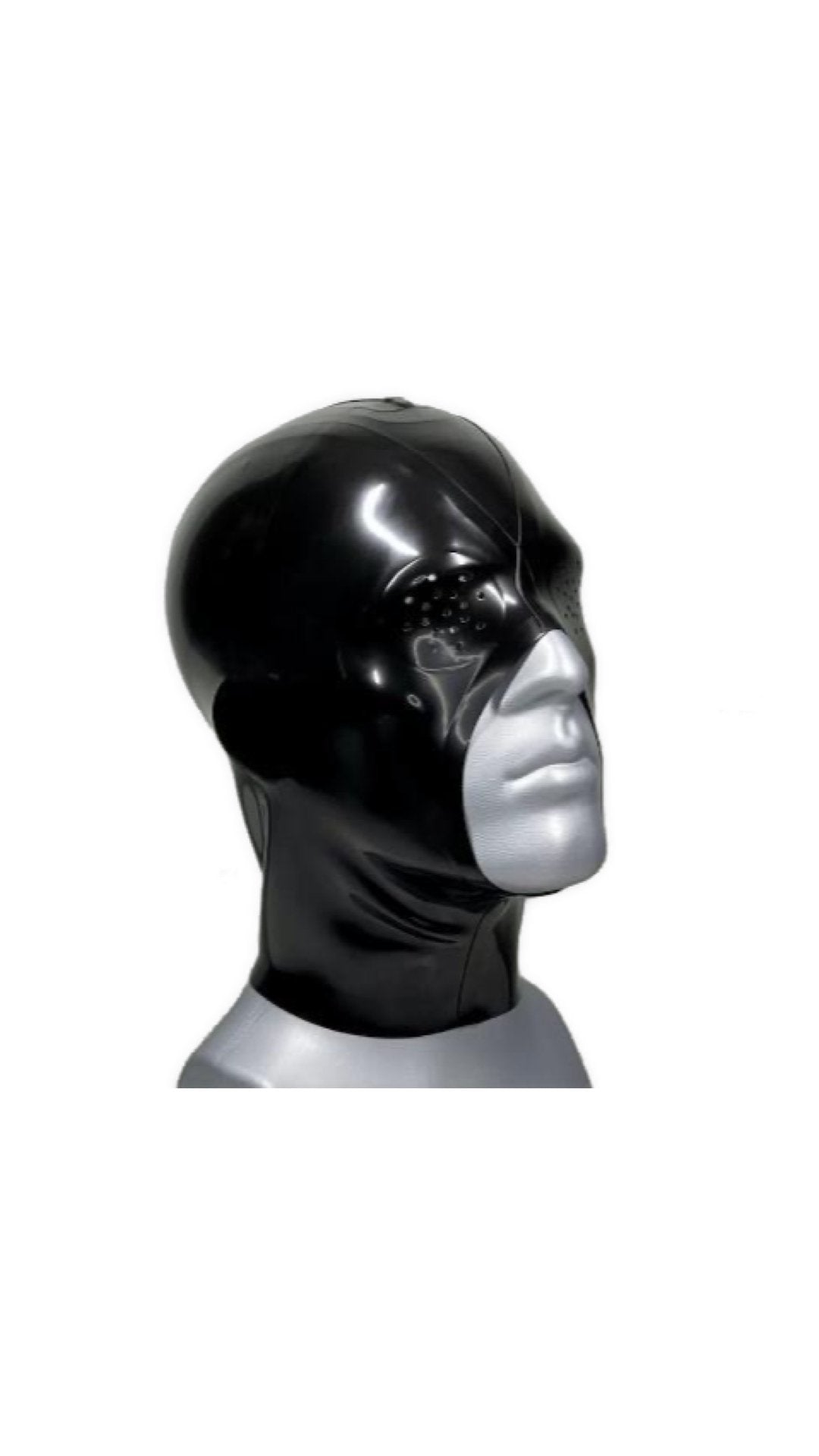 Komouka 8 - Mask for Men - Sarman Fashion - Wholesale Clothing Fashion Brand for Men from Canada