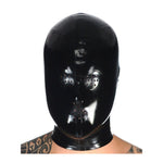 Komouka 9 - Mask for Men - Sarman Fashion - Wholesale Clothing Fashion Brand for Men from Canada