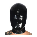 Komouka 9 - Mask for Men - Sarman Fashion - Wholesale Clothing Fashion Brand for Men from Canada