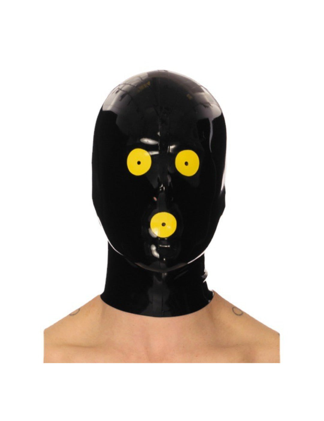 Komouka - Mask for Men - Sarman Fashion - Wholesale Clothing Fashion Brand for Men from Canada