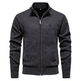 Konjuin 3 - Long Sleeves Jacket for Men - Sarman Fashion - Wholesale Clothing Fashion Brand for Men from Canada