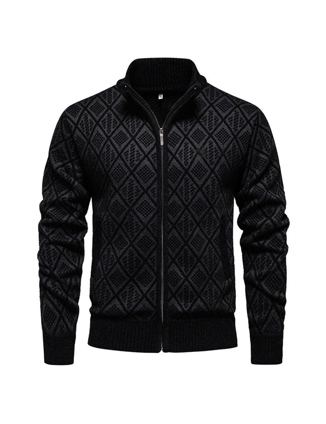 Konjuin 3 - Long Sleeves Jacket for Men - Sarman Fashion - Wholesale Clothing Fashion Brand for Men from Canada