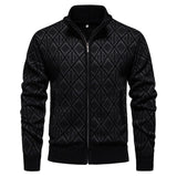 Konjuin 3 - Long Sleeves Jacket for Men - Sarman Fashion - Wholesale Clothing Fashion Brand for Men from Canada