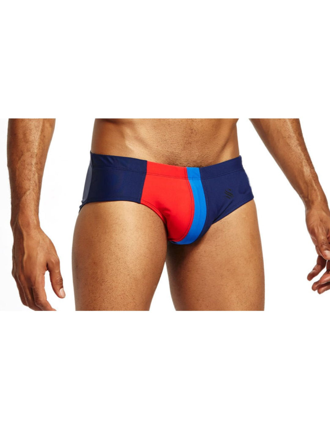 Kouza 2 - Swimming Speedo for Men - Sarman Fashion - Wholesale Clothing Fashion Brand for Men from Canada