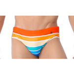 Kouza 3 - Swimming Speedo for Men - Sarman Fashion - Wholesale Clothing Fashion Brand for Men from Canada