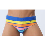 Kouza 3 - Swimming Speedo for Men - Sarman Fashion - Wholesale Clothing Fashion Brand for Men from Canada