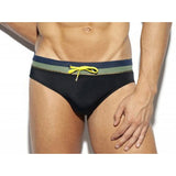 Kouza 4 - Swimming Speedo for Men - Sarman Fashion - Wholesale Clothing Fashion Brand for Men from Canada