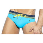 Kouza 4 - Swimming Speedo for Men - Sarman Fashion - Wholesale Clothing Fashion Brand for Men from Canada