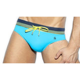 Kouza 4 - Swimming Speedo for Men - Sarman Fashion - Wholesale Clothing Fashion Brand for Men from Canada