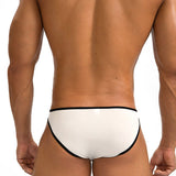 Kouza - Swimming Speedo for Men - Sarman Fashion - Wholesale Clothing Fashion Brand for Men from Canada