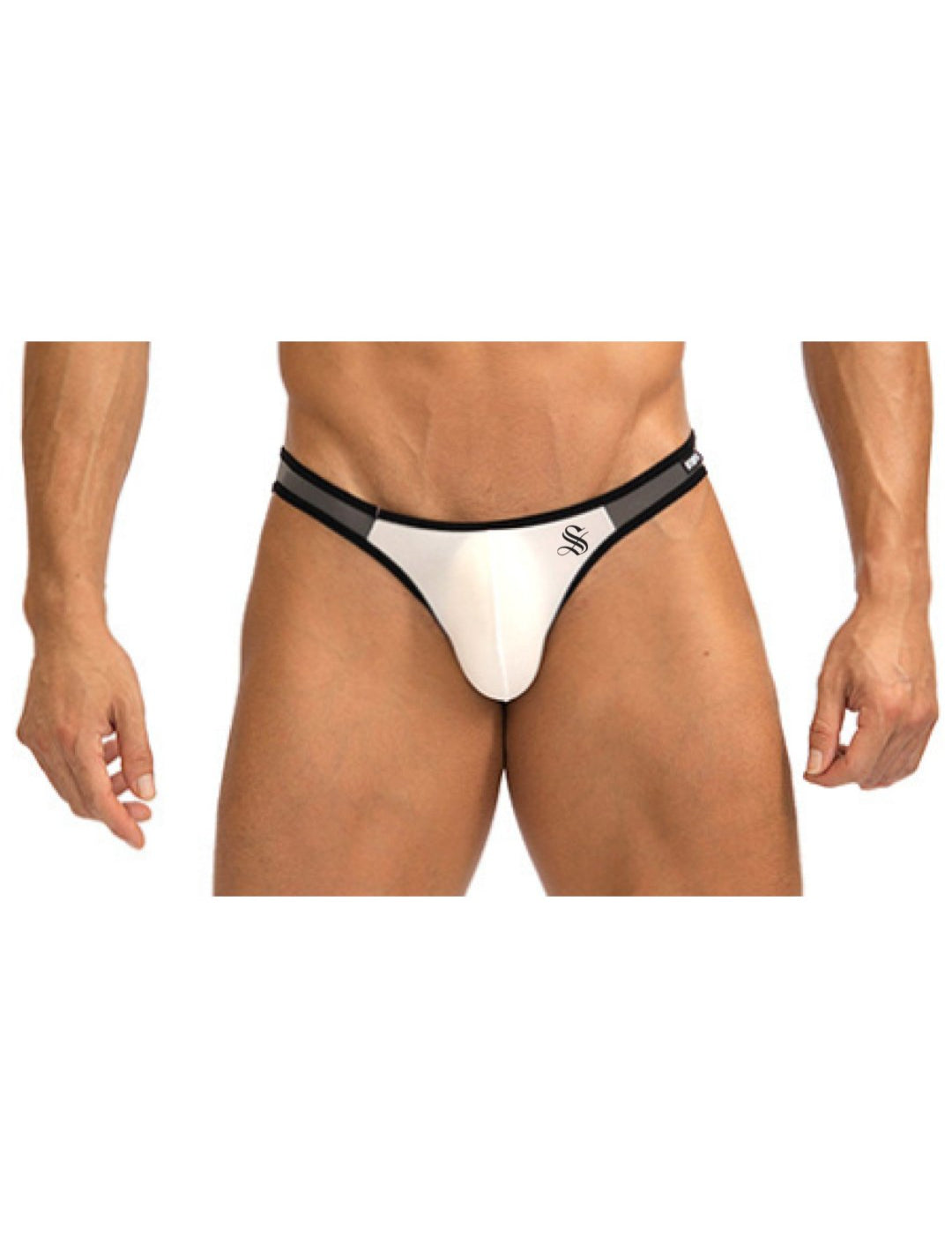 Kouza - Swimming Speedo for Men - Sarman Fashion - Wholesale Clothing Fashion Brand for Men from Canada