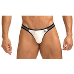 Kouza - Swimming Speedo for Men - Sarman Fashion - Wholesale Clothing Fashion Brand for Men from Canada