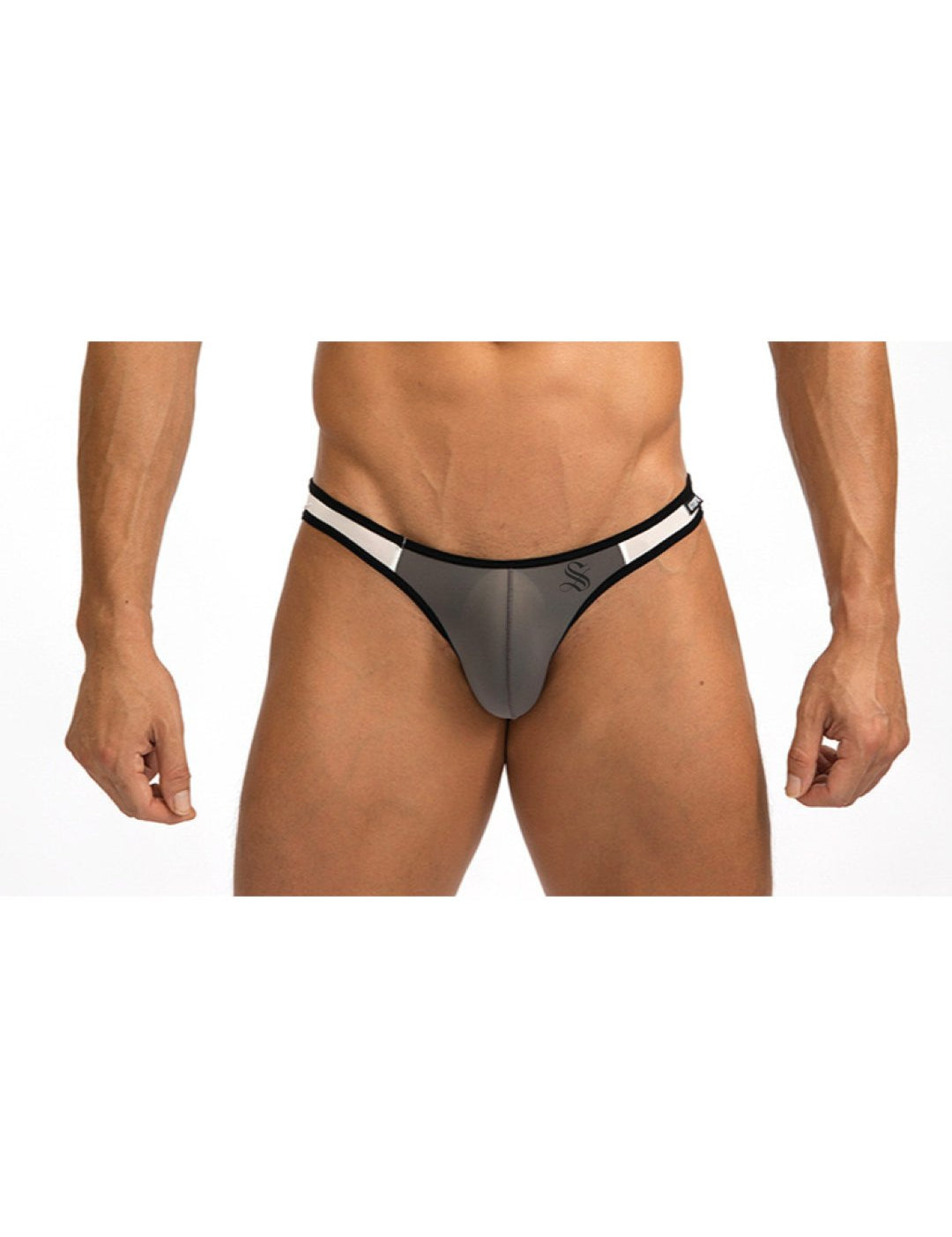 Kouza - Swimming Speedo for Men - Sarman Fashion - Wholesale Clothing Fashion Brand for Men from Canada