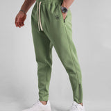 KStronuja 2 - Joggers for Men - Sarman Fashion - Wholesale Clothing Fashion Brand for Men from Canada