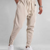 KStronuja 2 - Joggers for Men - Sarman Fashion - Wholesale Clothing Fashion Brand for Men from Canada