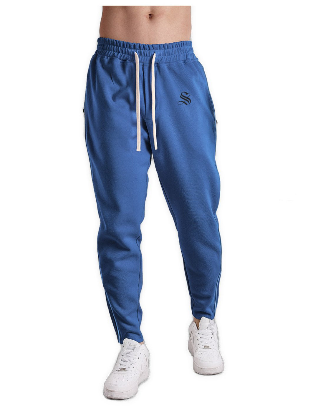 KStronuja 2 - Joggers for Men - Sarman Fashion - Wholesale Clothing Fashion Brand for Men from Canada