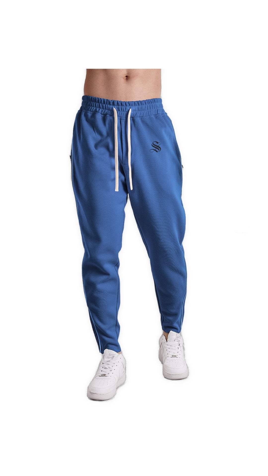 KStronuja 2 - Joggers for Men - Sarman Fashion - Wholesale Clothing Fashion Brand for Men from Canada