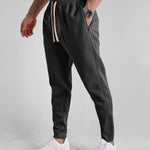 KStronuja 2 - Joggers for Men - Sarman Fashion - Wholesale Clothing Fashion Brand for Men from Canada