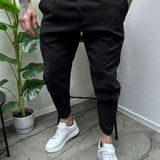 KStronuja - Joggers for Men - Sarman Fashion - Wholesale Clothing Fashion Brand for Men from Canada