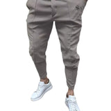 KStronuja - Joggers for Men - Sarman Fashion - Wholesale Clothing Fashion Brand for Men from Canada