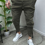 KStronuja - Joggers for Men - Sarman Fashion - Wholesale Clothing Fashion Brand for Men from Canada