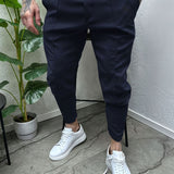 KStronuja - Joggers for Men - Sarman Fashion - Wholesale Clothing Fashion Brand for Men from Canada