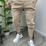 KStronuja - Joggers for Men - Sarman Fashion - Wholesale Clothing Fashion Brand for Men from Canada