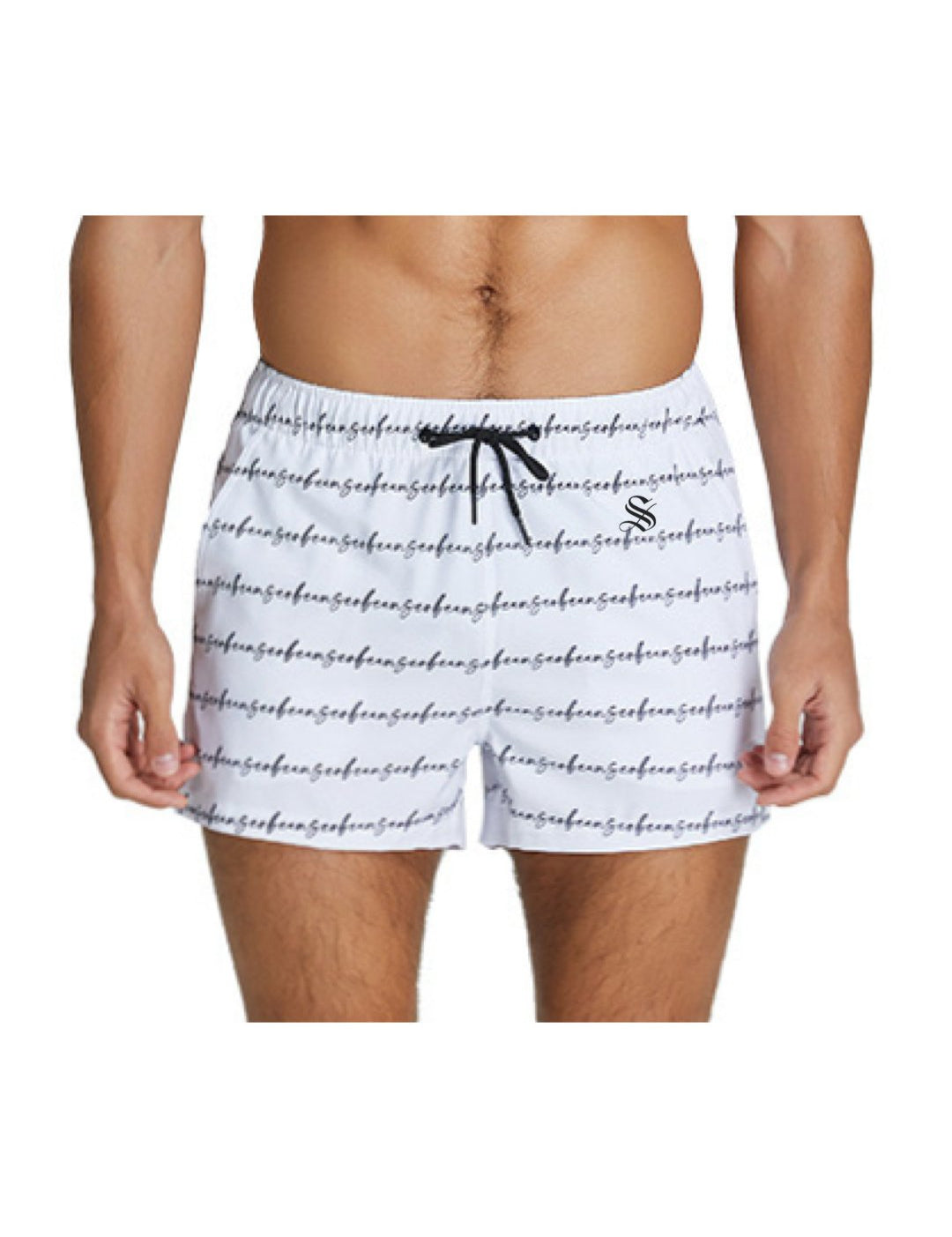 Kukan 2 - Swimming shorts for Men - Sarman Fashion - Wholesale Clothing Fashion Brand for Men from Canada