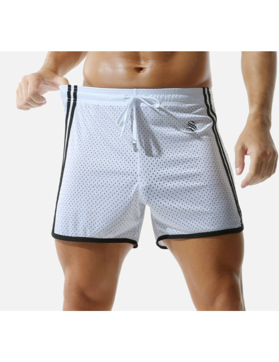 Kukan 8 - Swimming shorts for Men - Sarman Fashion - Wholesale Clothing Fashion Brand for Men from Canada