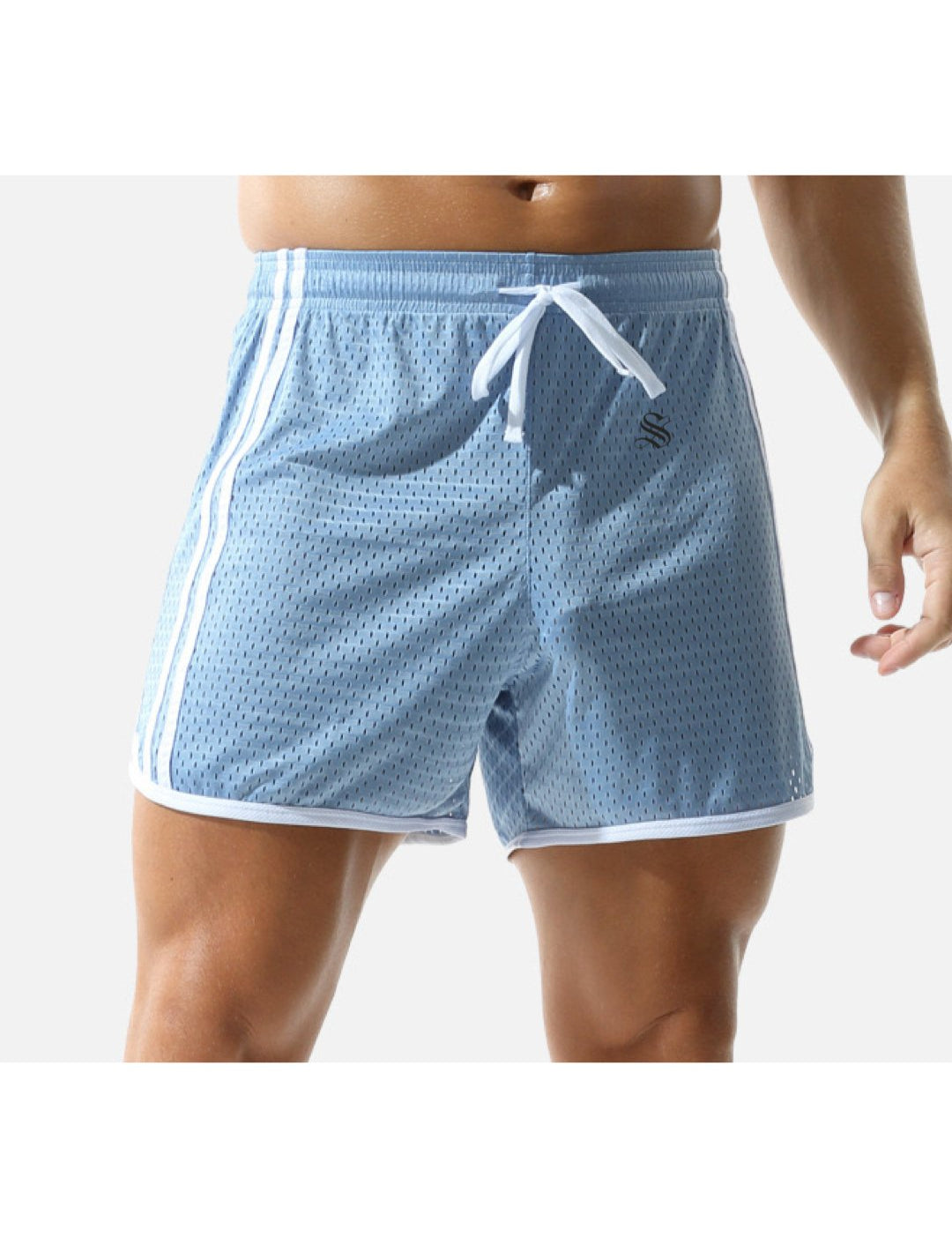 Kukan 8 - Swimming shorts for Men - Sarman Fashion - Wholesale Clothing Fashion Brand for Men from Canada