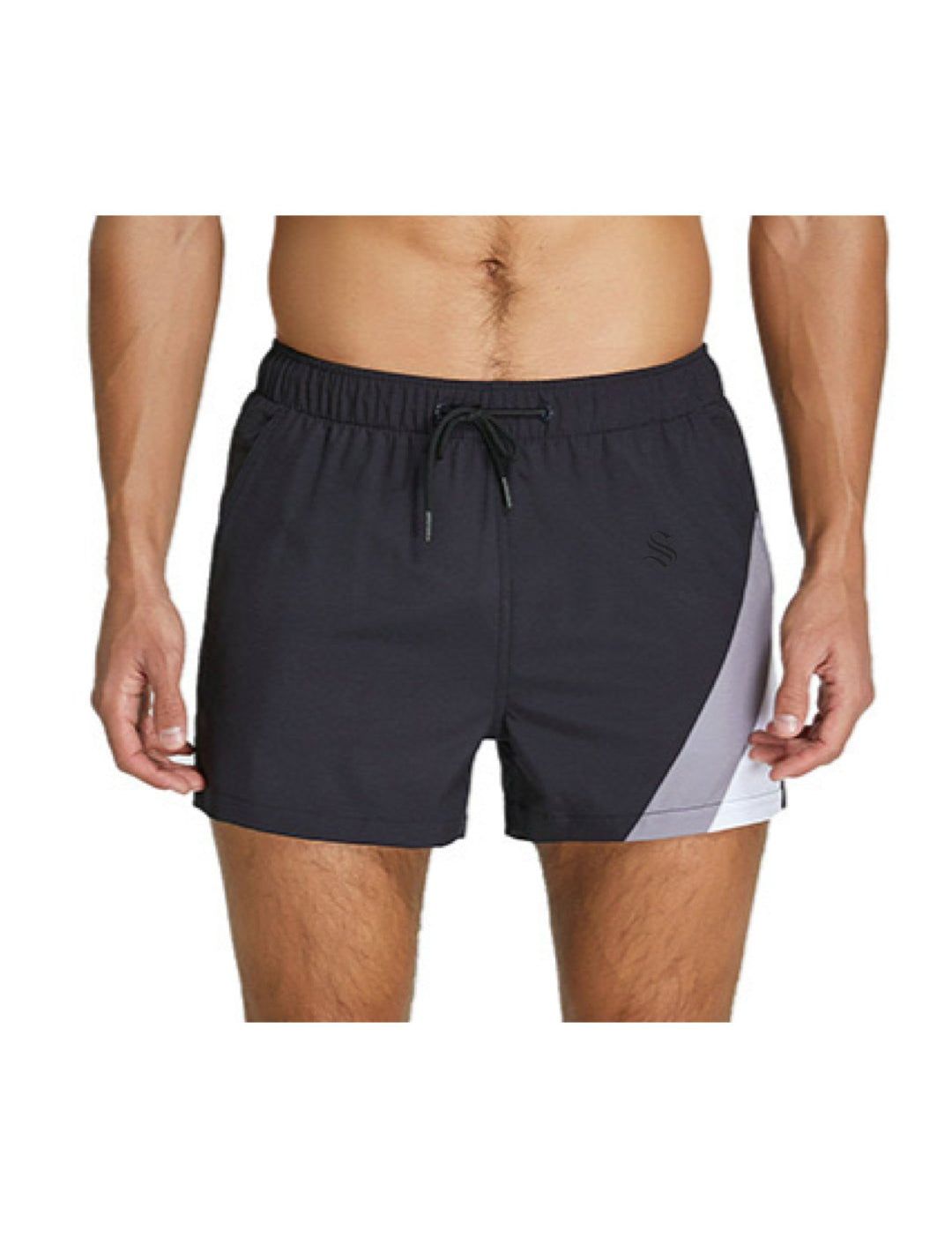 Kukan - Swimming shorts for Men - Sarman Fashion - Wholesale Clothing Fashion Brand for Men from Canada