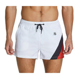 Kukan - Swimming shorts for Men - Sarman Fashion - Wholesale Clothing Fashion Brand for Men from Canada