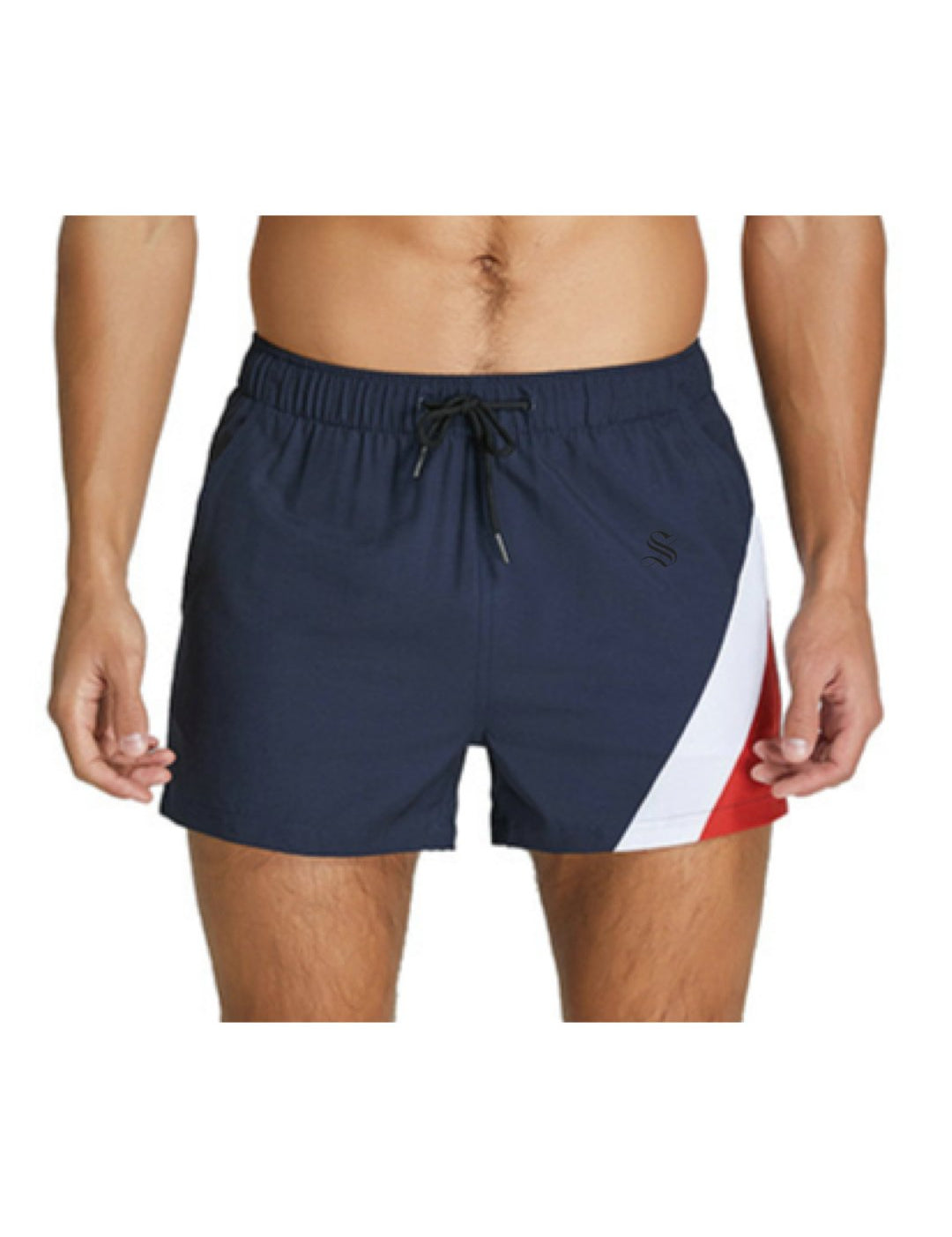 Kukan - Swimming shorts for Men - Sarman Fashion - Wholesale Clothing Fashion Brand for Men from Canada