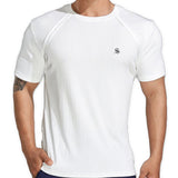 Kumar 3 - T-Shirt for Men - Sarman Fashion - Wholesale Clothing Fashion Brand for Men from Canada