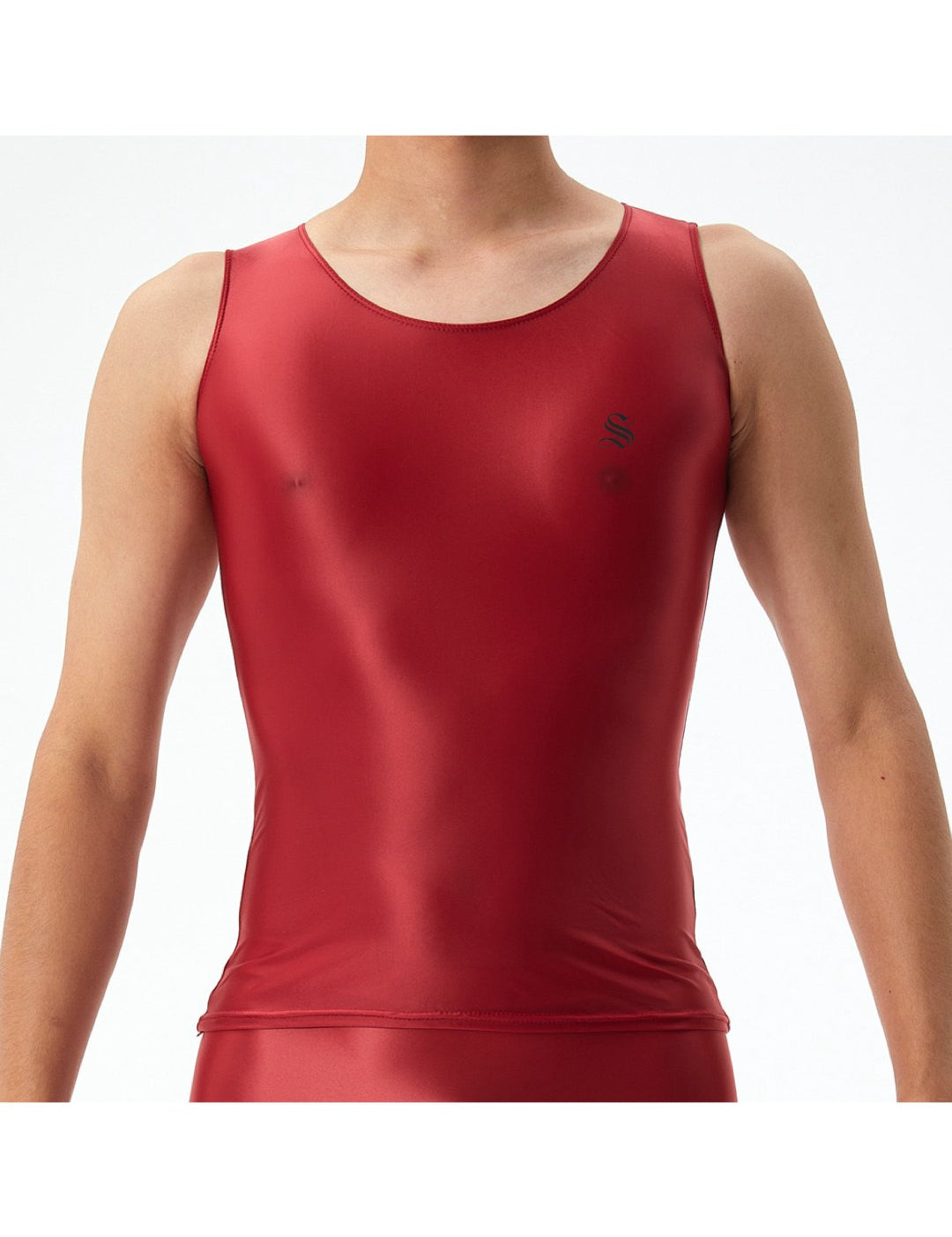 KUNA - Tank Top for Men - Sarman Fashion - Wholesale Clothing Fashion Brand for Men from Canada