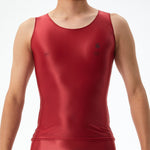 KUNA - Tank Top for Men - Sarman Fashion - Wholesale Clothing Fashion Brand for Men from Canada