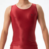 KUNA - Tank Top for Men - Sarman Fashion - Wholesale Clothing Fashion Brand for Men from Canada