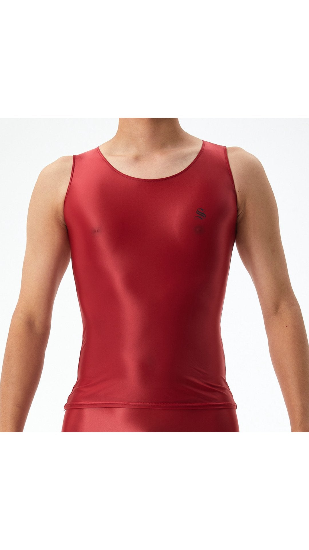 KUNA - Tank Top for Men - Sarman Fashion - Wholesale Clothing Fashion Brand for Men from Canada