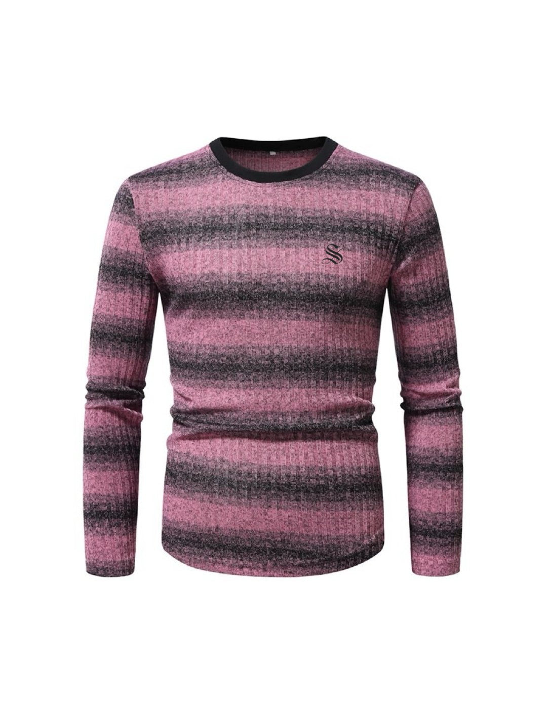 Kvn 11 - Sweater for Men - Sarman Fashion - Wholesale Clothing Fashion Brand for Men from Canada