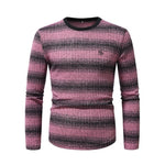 Kvn 11 - Sweater for Men - Sarman Fashion - Wholesale Clothing Fashion Brand for Men from Canada