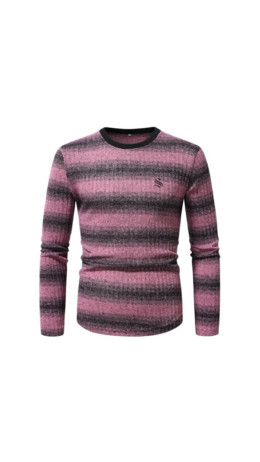 Kvn 11 - Sweater for Men - Sarman Fashion - Wholesale Clothing Fashion Brand for Men from Canada