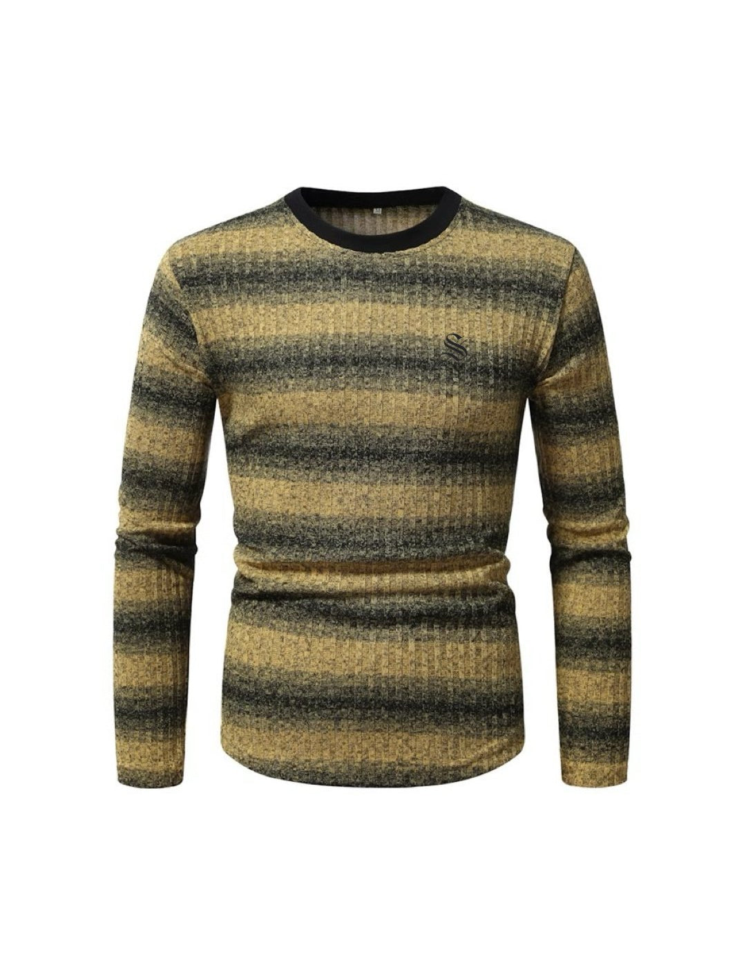 Kvn 11 - Sweater for Men - Sarman Fashion - Wholesale Clothing Fashion Brand for Men from Canada