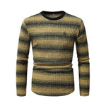 Kvn 11 - Sweater for Men - Sarman Fashion - Wholesale Clothing Fashion Brand for Men from Canada