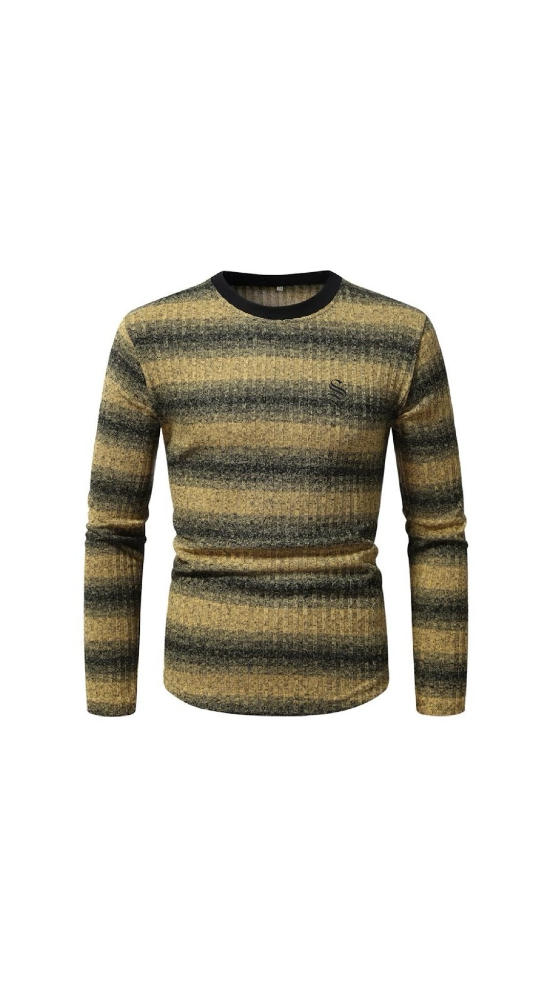 Kvn 11 - Sweater for Men - Sarman Fashion - Wholesale Clothing Fashion Brand for Men from Canada