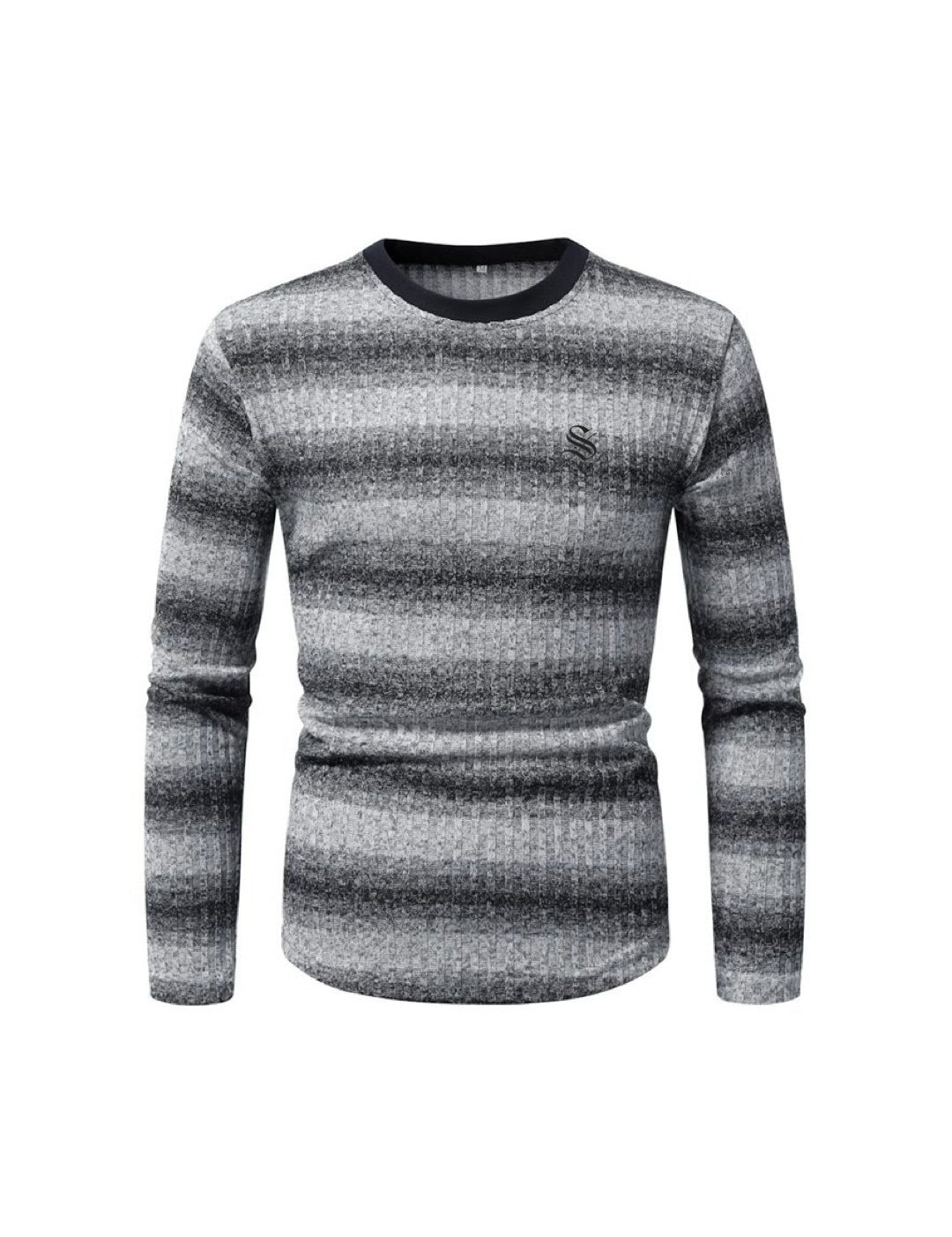 Kvn 11 - Sweater for Men - Sarman Fashion - Wholesale Clothing Fashion Brand for Men from Canada