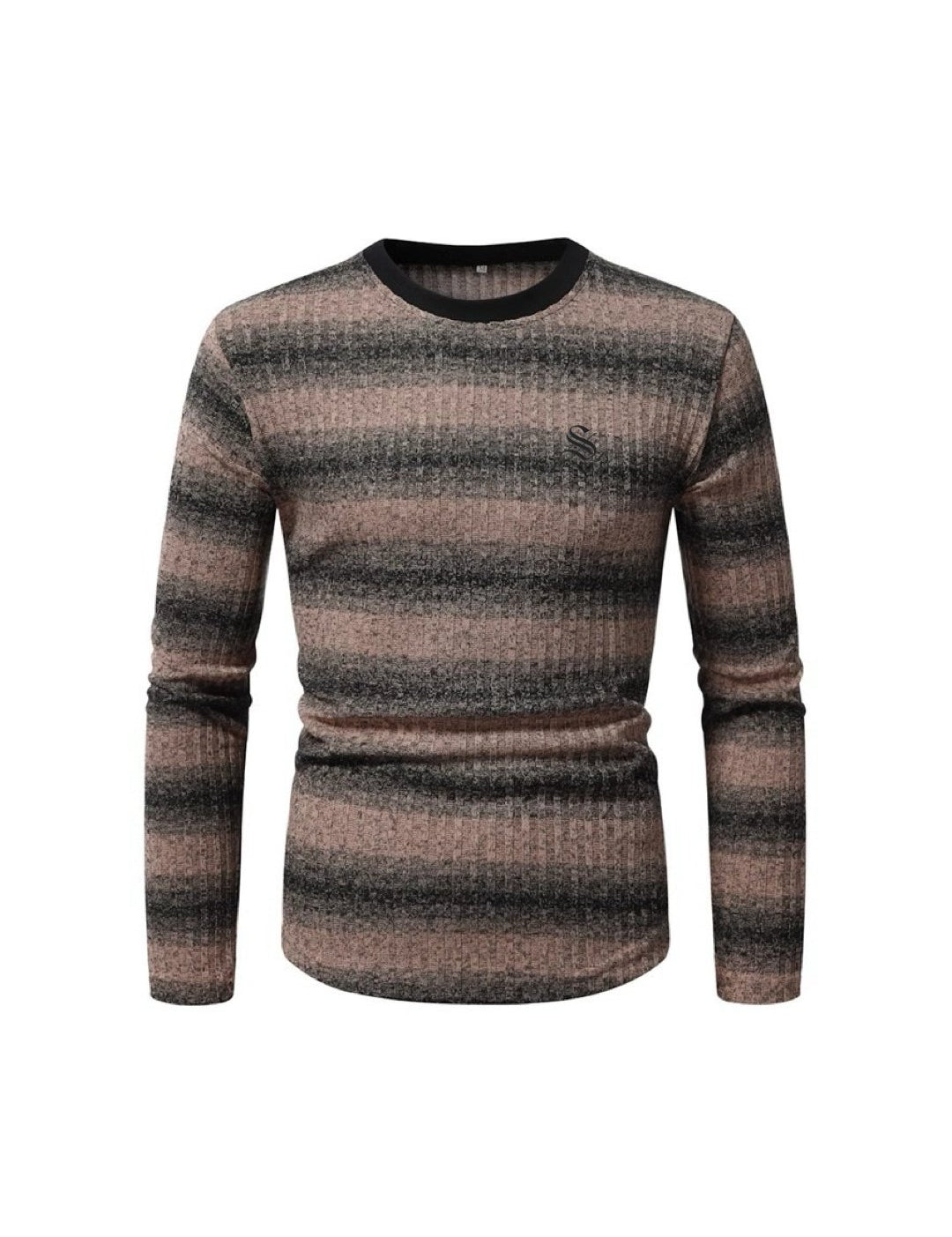 Kvn 11 - Sweater for Men - Sarman Fashion - Wholesale Clothing Fashion Brand for Men from Canada