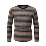 Kvn 11 - Sweater for Men - Sarman Fashion - Wholesale Clothing Fashion Brand for Men from Canada