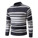 Kvn 12 - Sweater for Men - Sarman Fashion - Wholesale Clothing Fashion Brand for Men from Canada